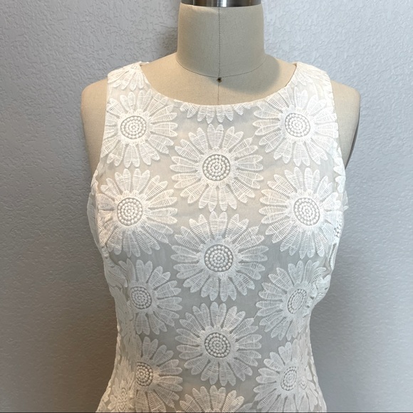 +B A N A N A + R E P U B L I C+ Dress - Picture 3 of 5